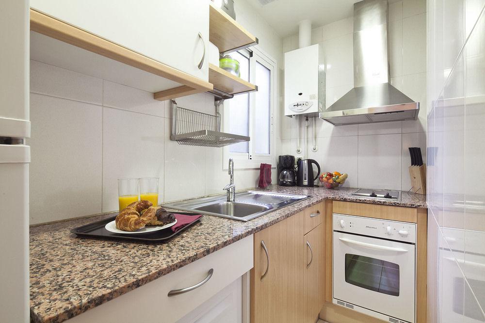 Smart Flats Passeig De Gracia *